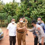 Azwar: InsyaAllah Pemerintah Lampung Timur, Senantiasa Memberikan yang Terbaik Bagi Masyarakat