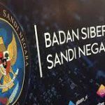 Tangani Ancaman Siber di Indonesia BSSN Libatkan Quad Helix