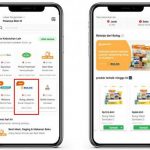 Perum Bulog Bekerja Sama dengan GoJek Melalui Pelayanan GoMart