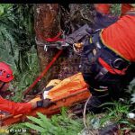 Ditemukan Mayat Terduga Korban Pembunuhan Hebohkan Warga Karo