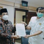 PLN Tersalurkan di Tiga Kecamatan Kabupaten Tanjung Jabung Barat Era Kepemimpinan UAS – Hairan