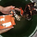 Breaking News! Akhirnya CVR Sriwijaya Air Ditemukan