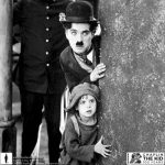 Film Bisu Charlie Chaplin yang di Restorasi akan Tayang di Bioskop Seluruh Dunia