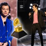 Penyanyi Pop Harry Styles Dipastikan Menjadi Penampil Pembuka Grammy Award 2021