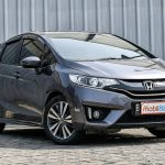 Honda Prospect Motor Telah Hentikan Produksi Honda Jazz