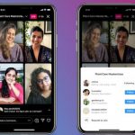 Instagram Hadirkan Fitur Live Rooms, Siaran Langsung dengan Kapasitas 4 Orang