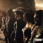 Ini Alasan Film Justice League: Snyder’s Cut Ditayangkan Rasio 4:3