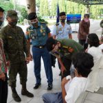 KBRI Manila Terima 4 WNI yang Disandera kelompok Abu Sayaf