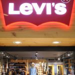Levi’s Resmikan Toko Terbesar di Indonesia