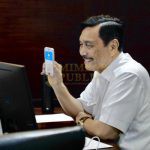 Menko Maritim dan Investasi Resmikan Peluncuran Kampanye Wisata Jelajah Jambi