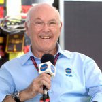 Murray Walker Komentator Formula 1 Legendaris Tutup Usia