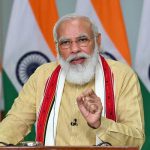 PM India Memilih Vaksin Covid-19 Buatan Negeri Sendiri Ketimbang Vaksin AstraZeneca