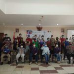 Eliminir Mata Rantai Narkoba Othank Foundation Gelar Penyuluhan