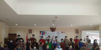 Eliminir Mata Rantai Narkoba Othank Foundation Gelar Penyuluhan