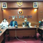 Terima Dubes Azerbaijan, PWI Pusat Sepakat Lombakan Kisah Laila Majnun