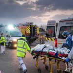 Pasien Covid yang Dirawat di ICU Prancis Sentuh Level Tertinggi Selama 2021