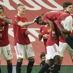 Setan Merah Melaju ke Perempat Final Liga Eropa Setelah Hajar AC Milan Lewat Gol Tunggal Pogba