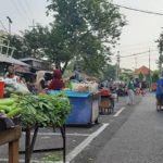 Sekitar 21 Ribu Pedagang di Surabaya Siap di Vaksin Covid-19