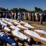 Orang Bersenjata Menyerang Tiga Desa di Niger dan Tewaskan 22 Warga Sipil