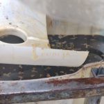 Simpan Penampungan Minyak Jelantah, Aktivis Lingkungan Kota Batam Pertanyakan Izin PT EHS