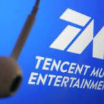 Tencent Music Entertainment dan Warner Music akan Membuat Label Rekaman di China