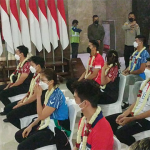 Marcus: BWF Jangan Hanya Minta Maaf Lalu Urusan Dianggap Selesai