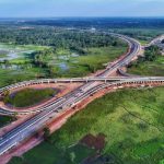 Pengguna Tol Palembang-Lampung Keluhkan Kondisi Jalan Bergelombang hingga Berlubang