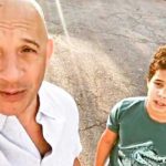Putra Vin Diesel akan Main Film di Fast & Furious 9 Perankan Karakter Dominic Toretto Muda