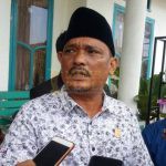 Ini Tanggapan Keras Wakil Ketua DPRD Tanjab Barat Terkait Polemik Sisa Pembayaran yang Belum Diselesaikan dalam Proyek Sheetpile