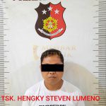 Polisi Bekuk Pelaku Penggelapan dan Penipuan Mobil Mewah di Makassar Pelaku penggelapan dan penipuan mobil mewah