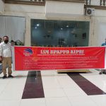 Minta PLN Putus Kontrak TV Kabel, LSM BPKPPD Kepri Akan Gelar Unjuk Rasa di Bright PLN Batam LSM Badan Pemantau Kebijakan Pendapatan Pembangunan Daerah (BPKPPD) Kepri