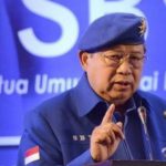 SBY Kudeta Anas Itu Benar Adanya Susilo Bambang Yudhoyono | Foto: Istimewa
