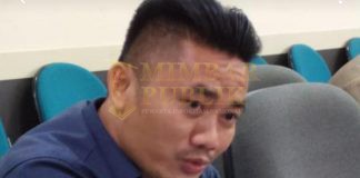 Utusan Sarumaha Dukung PLN Tertibkan Tv Kabel Yang Tidak Berizin di Batam Anggota Komisi 1 DPRD Kota Batam Utusan Sarumaha