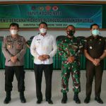 Wabup Tanjab Barat Hadiri Rakor Teknis Bencana Hidro Wabup Tanjab Barat Hadiri Rakor Teknis Bencana Hidro