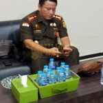DPP LPPNRI Riau Yakin Kapolri Bisa Hancurkan Praktik Mafia Tanah di Riau Ketua DPP Lembaga Pemantau Penyelenggara Negara Republik Indonesia (LPPNRI) Riau, Dedi Syaputra Sagala