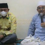 Pemkab Tanjab Barat Gelar Pengajian dan Doa Bersama Rutin Antar Pejabat Daerah Pemkab Tanjab Barat Gelar Pengajian dan Doa Bersama Rutin Antar Pejabat Daerah