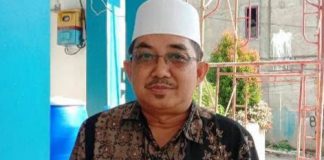 PJ Gubernur Sambut Kunker di Kabupaten Tanjab Barat, Pemprov Jambi Akan Bangun Sekolah Menengah Atas di Sebrang Kota Bupati Tanjabbar, Anwar Asdat