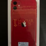 Nekat Curi Iphone 11, Pria Ini Dibuntuti Korbannya Barang Bukti berupa iPhone 11