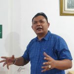 Jokowi Centre Ajak Masyarat Lawan Mafia Tanah Imanta Ginting | Foto: Istimewa