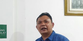 Jokowi Centre Ajak Masyarat Lawan Mafia Tanah Imanta Ginting | Foto: Istimewa