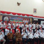 Bupati Karimun Hadiri Pelantikan DPC Hipmikindo Kabupaten Karimun Pelantikan Pengurus DPC Hipmikindo Kabupaten Karimun