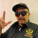 Beli Tanah, Warga Kampar Malah jadi Tersangka Ketua umum Aliansi Masyarakat Pencari Keadilan (AMPEK) Naldyt Nazar Haroen SH | Foto: Istimewa