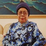 Eksekusi Lahan PT PSJ Belum Tuntas, Azlaini Agus: Jalankan Putusan MA Secara Penuh, Pemerintah Inventarisir Warganya Tokoh Masyarakat Riau, Hj Azlaini Agus | Foto: Istimewa