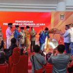 Pelantikan Perwara Kota Batam 2021-2023, Gelar Event Selama 4 Hari di Mega Mall Pengukuhan Perwara Kota Batam periode 2021-2023 di Mega Mall Batam Centre, Batam