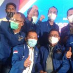 Kubu Moeldoko Santai Tanggapi Gugatan di PN Jakpus Foto: Istimewa