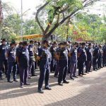 DLH Batam Gelar Sosialisasi Peduli Lingkungan DLH Batam Gelar Sosialisasi Peduli Lingkungan