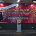 100 Hari Program Prioritas Jenderal Listyo Sigit, Humas Polri Gelar Pelatihan Konten Kreatif Kadiv Humas Polri Irjen Argo Yuwono