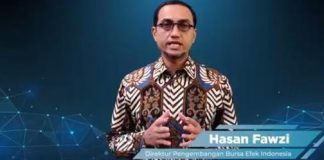 PT Bursa Efek Indonesia Gelar Inovasi Edukasi Digital Untuk Pasar Modal Indonesia PT Bursa Efek Indonesia Gelar Inovasi Edukasi Digital Untuk Pasar Modal Indonesia