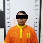 Transaksi 1,2 Kilogram Ganja Digagalkan Ditresnarkoba Polda Kepri Tersangka kepemilikan dan penjual Narkotika diduga ganja dengan berat kotor 1.200 Gram.