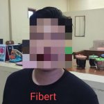 Polda Jatim Tangkap Perampok Emas 4,3 Kg di Banyuwangi Salah satu tersangka perampokan toko emas di Banyuwangi